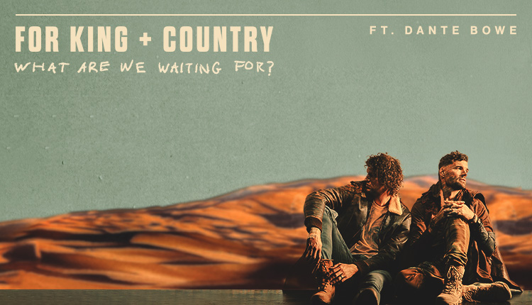 for king and country tour opening act 2023