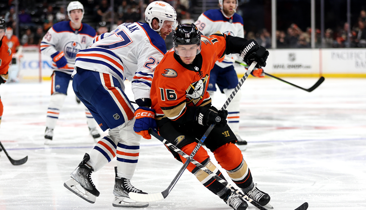 Ducks vs. Oilers (February 9) | Honda Center