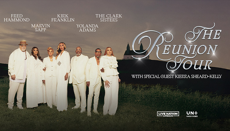 the reunion tour tickets chicago 2023